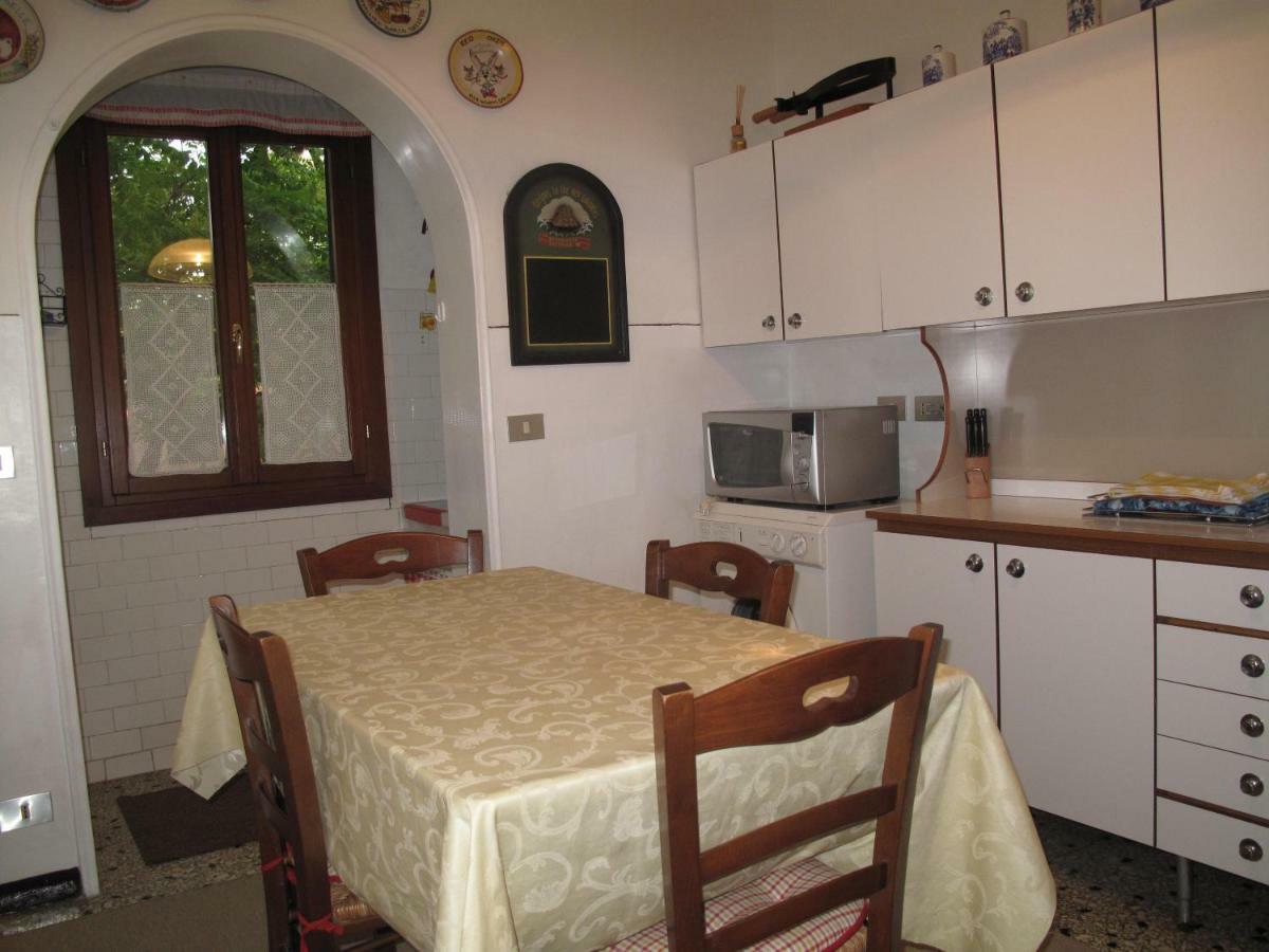Appartamento Abitazione Morosini Venezia