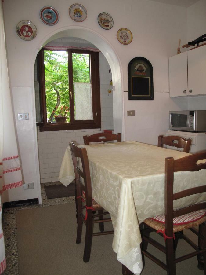 Abitazione Morosini Appartamento *