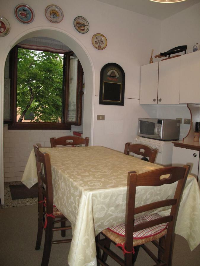 Abitazione Morosini Appartamento Venezia