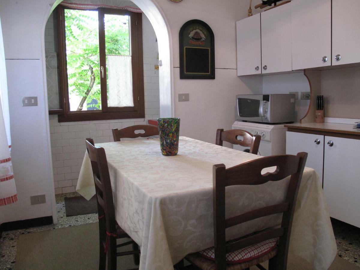 Abitazione Morosini Venezia