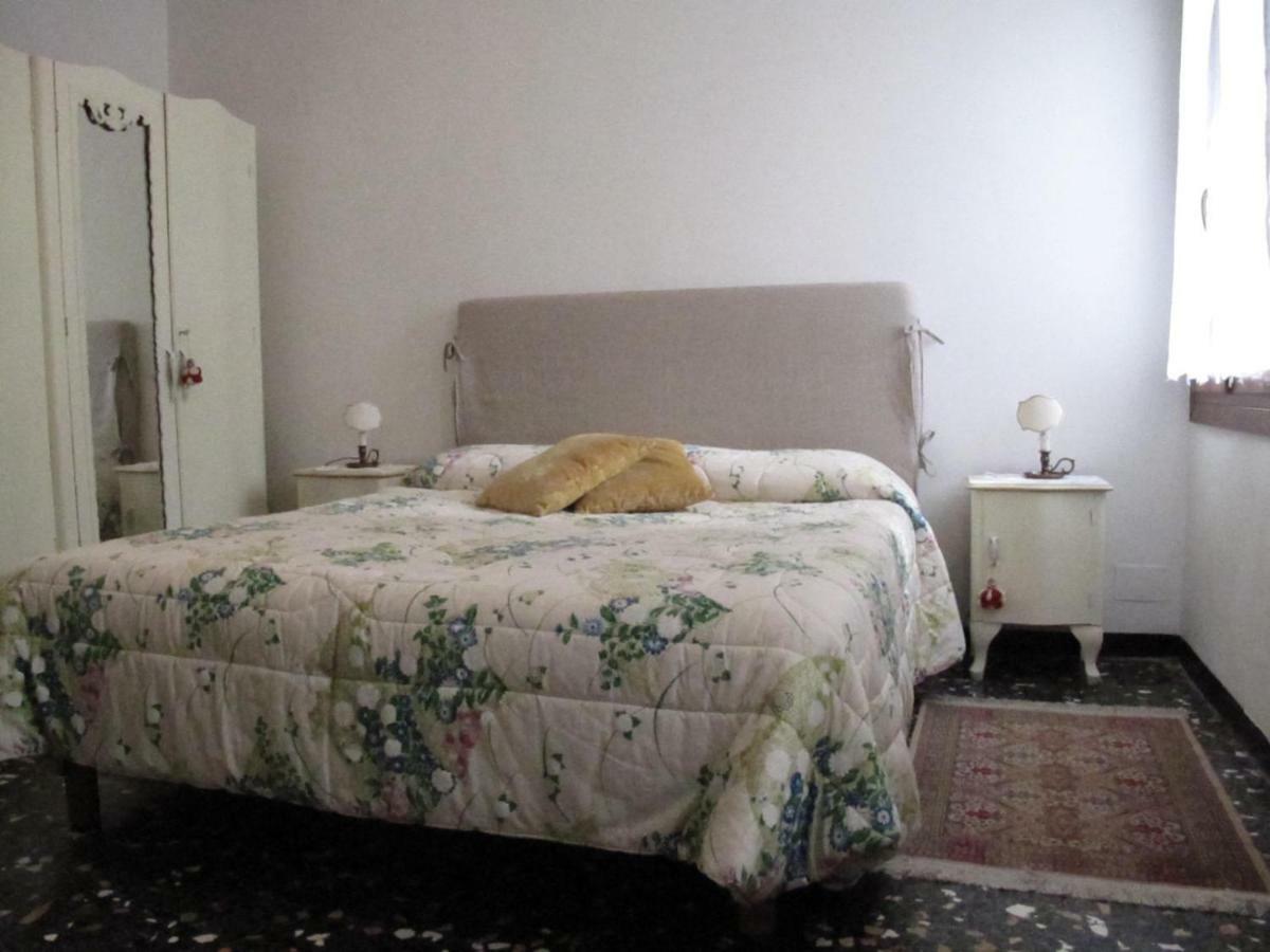 Abitazione Morosini Appartamento Venezia