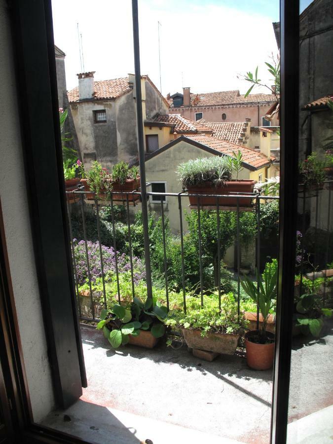 Appartamento Abitazione Morosini Venezia