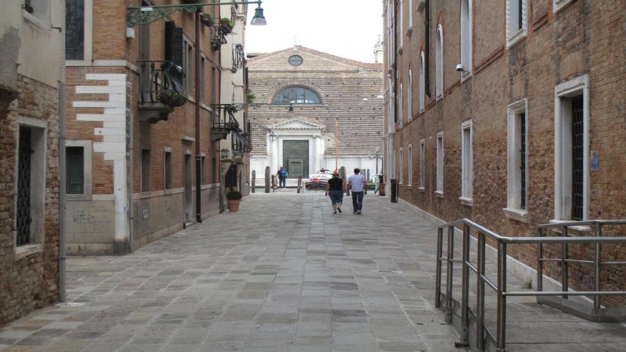 Abitazione Morosini *
