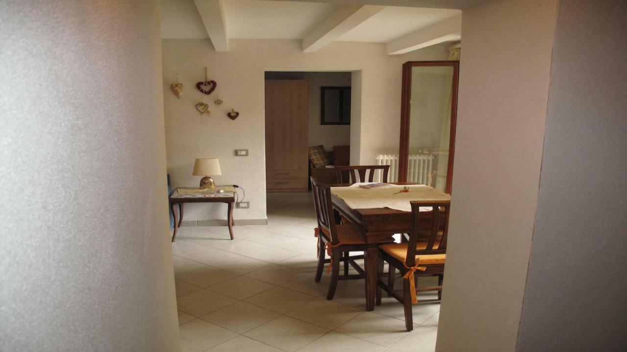 Appartamento Abitazione Morosini Venezia