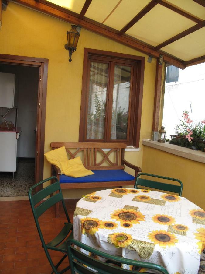 Abitazione Morosini Appartamento