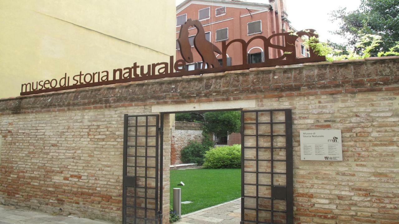 Abitazione Morosini * Venezia
