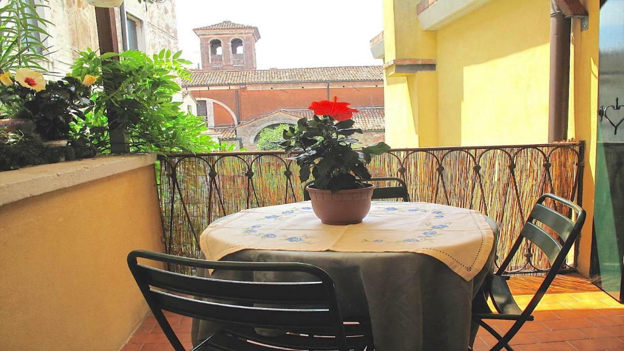 Abitazione Morosini Appartamento Venezia