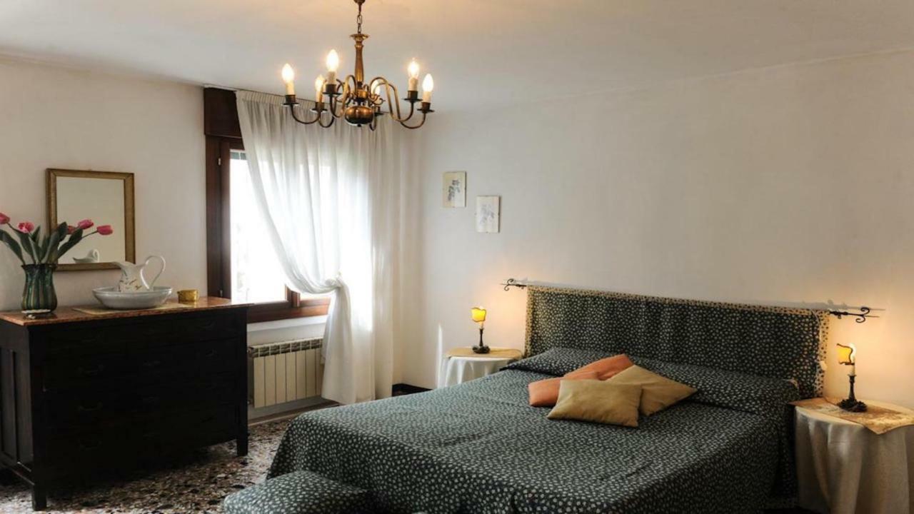 Abitazione Morosini Venezia