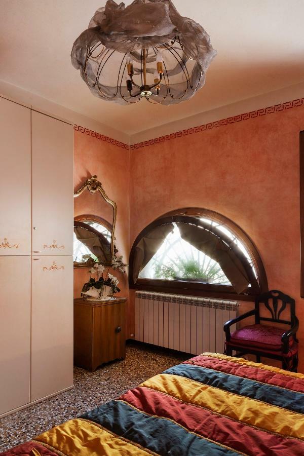 Ca' Zora - Contemporary & Barock House Apartment Venedig