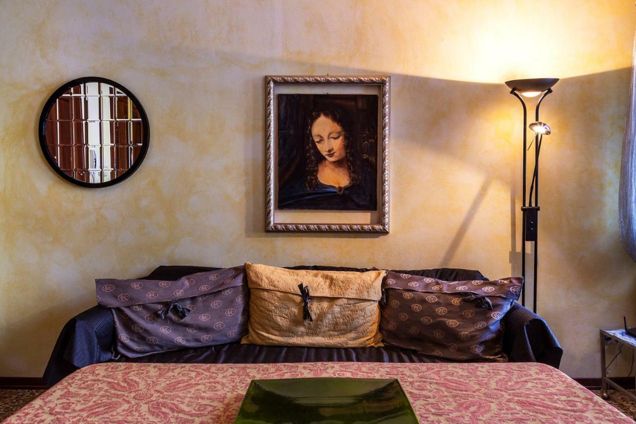 Ca' Zora - Contemporary & Barock House * Venedig