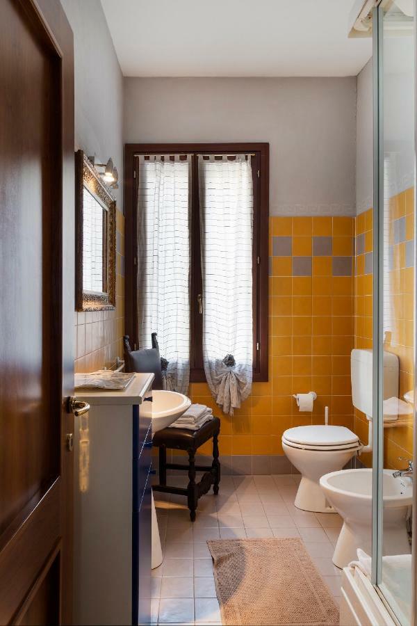 Ca' Zora - Contemporary & Barock House *