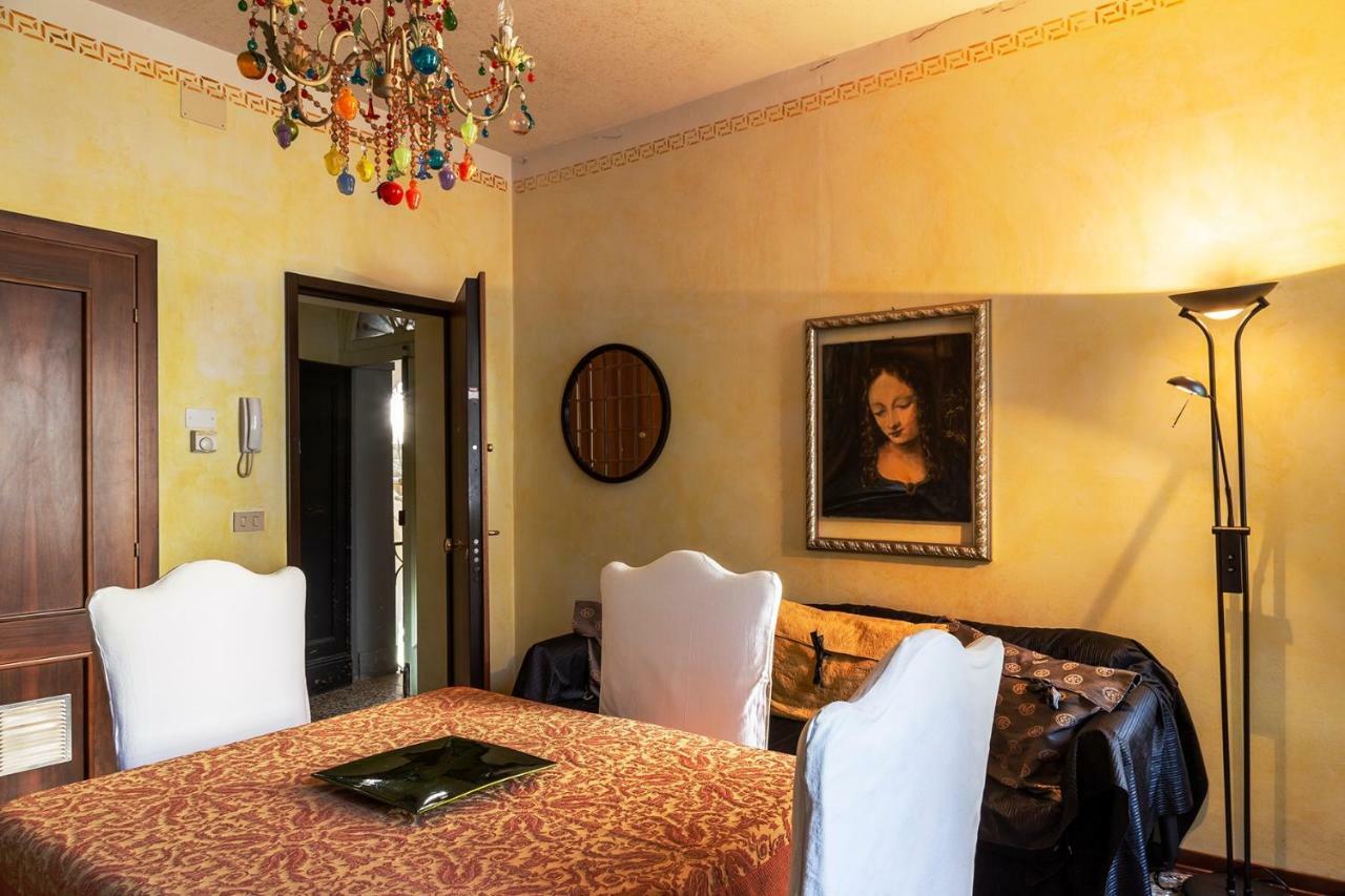 Ca' Zora - Contemporary & Barock House Apartment *