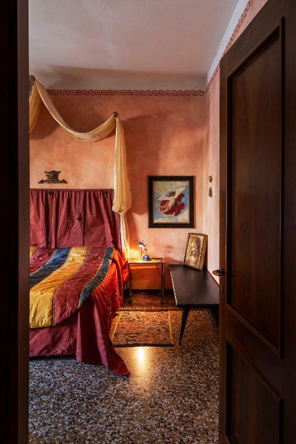 Ca' Zora - Contemporary & Barock House Venedig