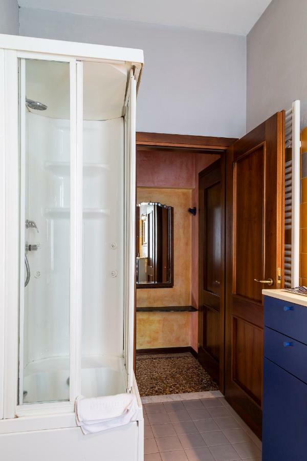 Ca' Zora - Contemporary & Barock House *