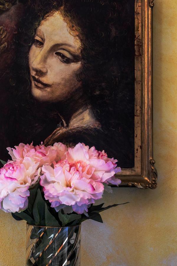 Ca' Zora - Contemporary & Barock House Apartment Venedig
