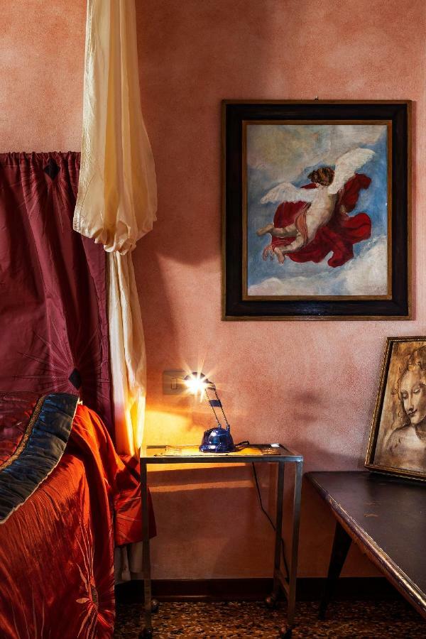 Ca' Zora - Contemporary & Barock House *