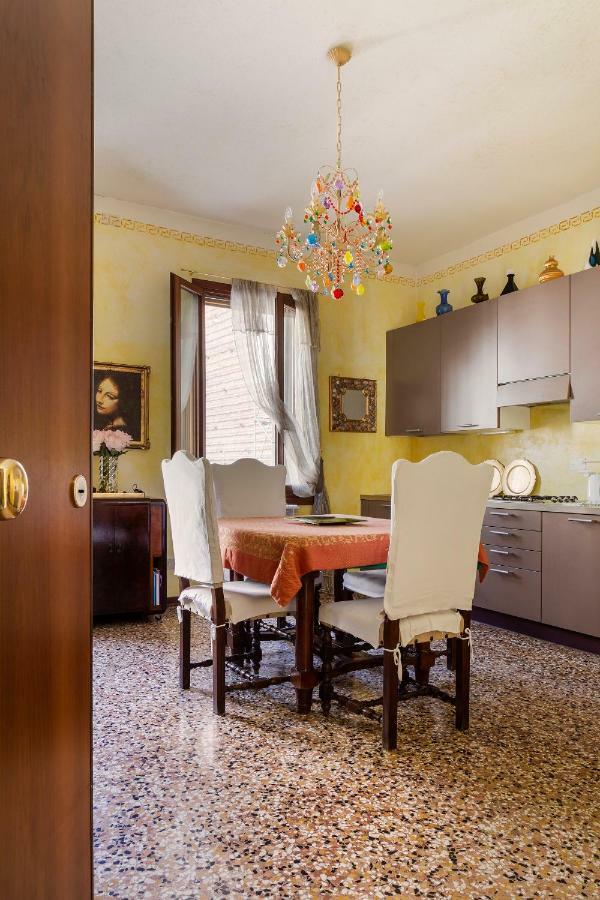 Ca' Zora - Contemporary & Barock House Apartment *