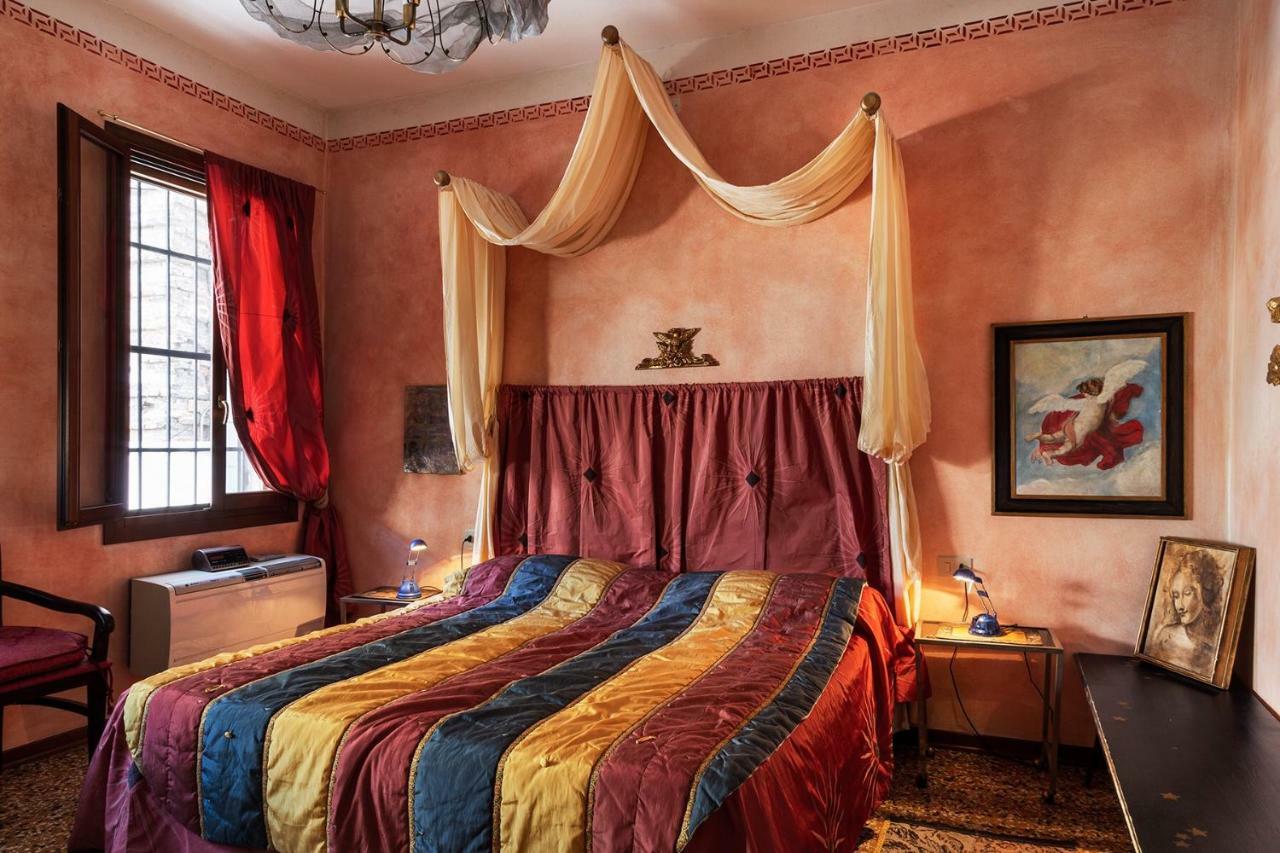 Apartment Ca' Zora - Contemporary & Barock House Venedig