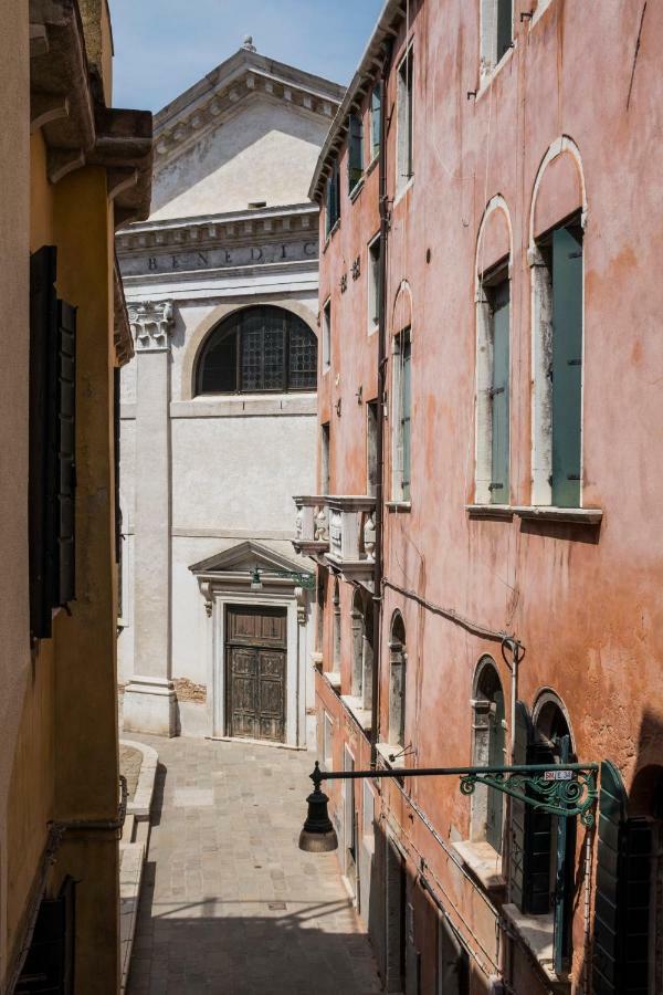 Apartment Ca' Drio San Marco Venedig