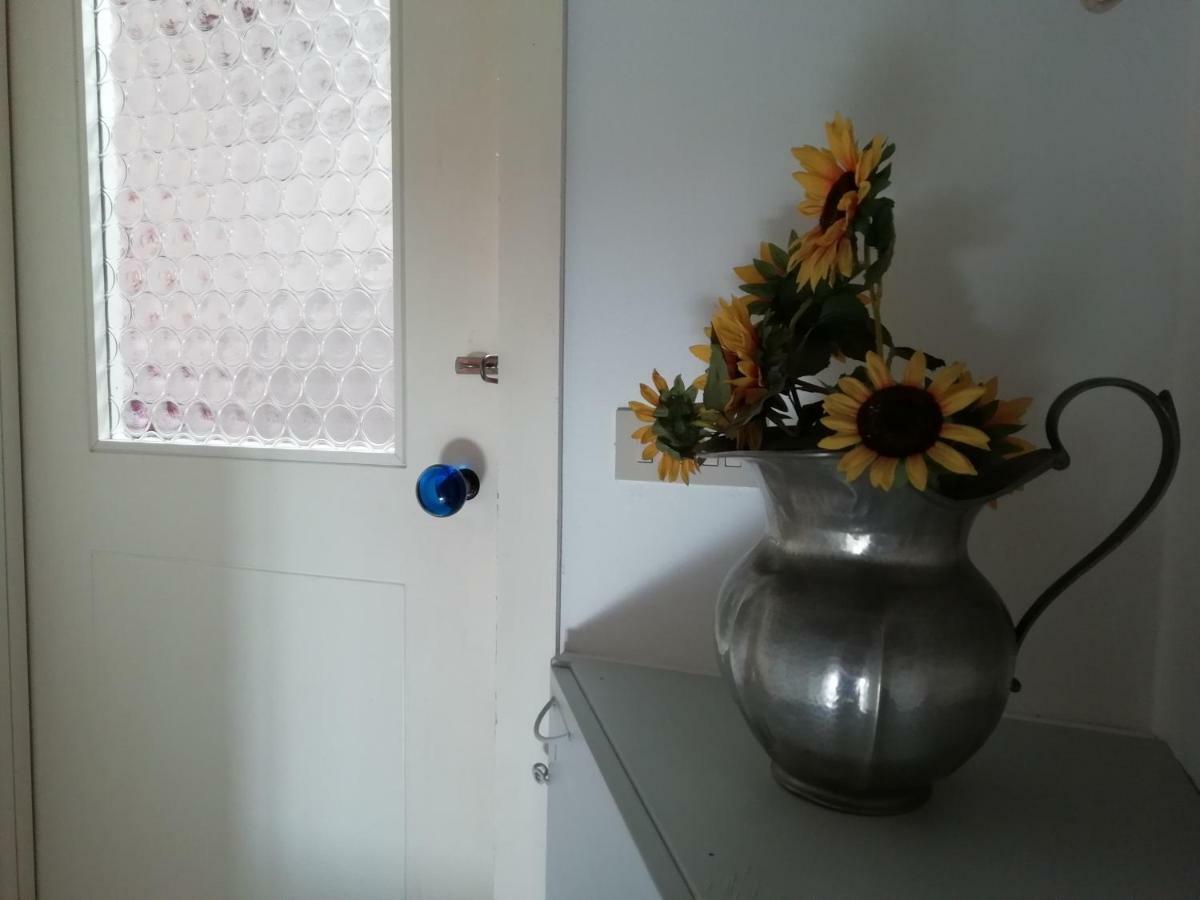 Ca' Sull' Acqua Ferienhaus *