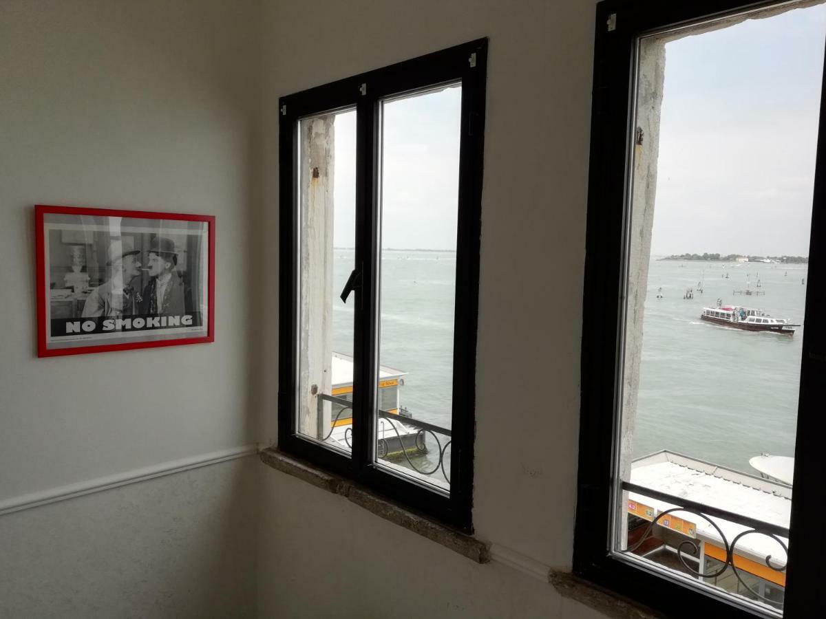 Ferienhaus Ca' Sull' Acqua *