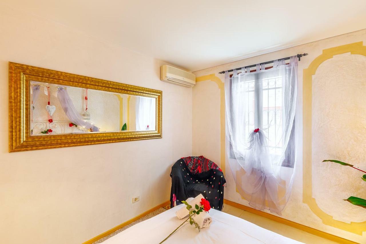 Apartment Valentina's Venedig