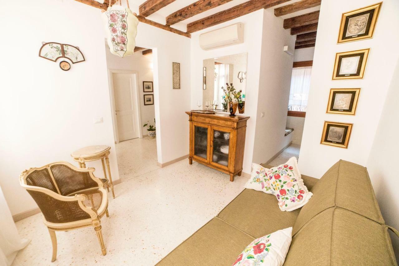 Ca' Drio San Marco Apartment