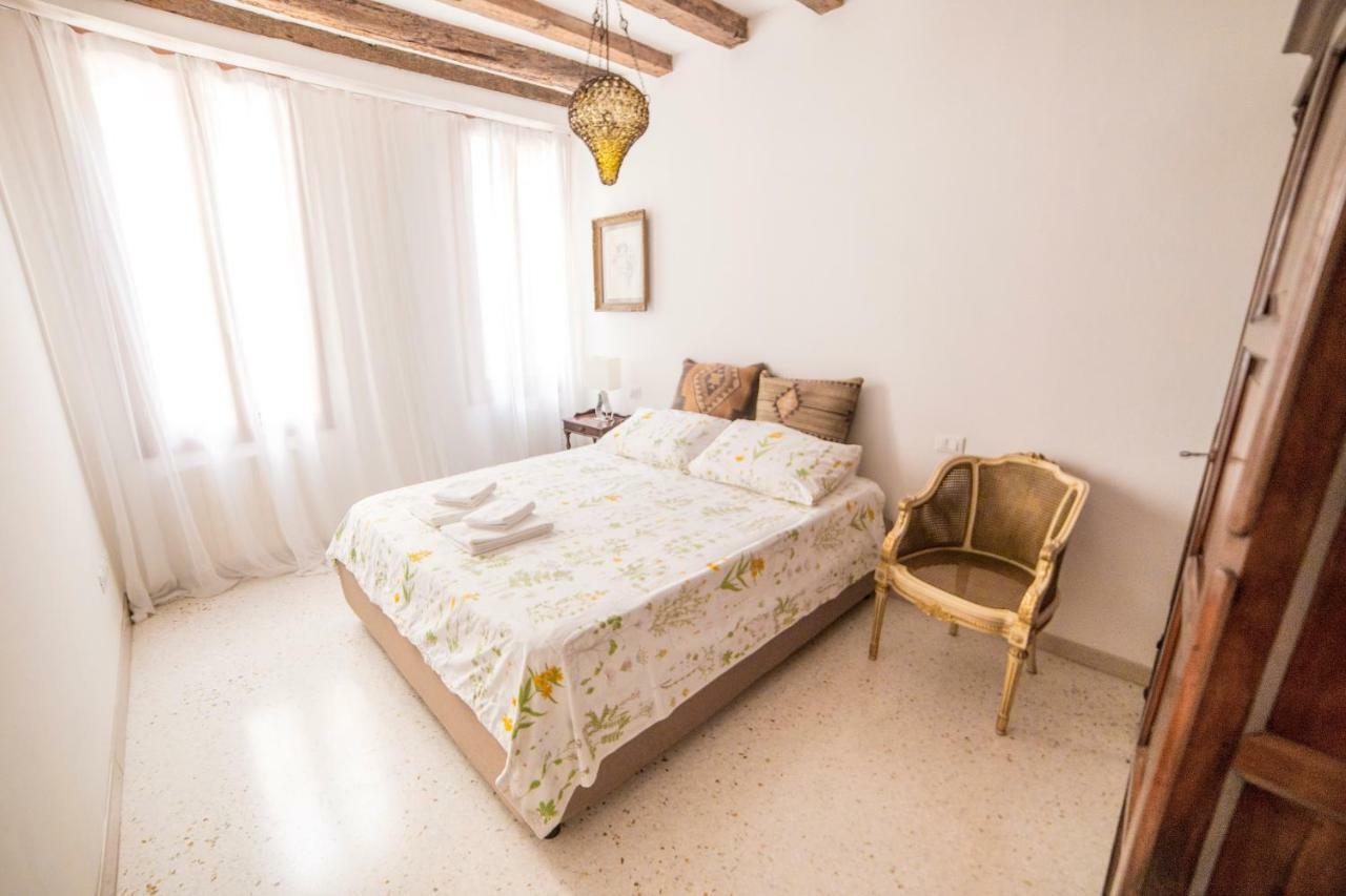Ca' Drio San Marco Apartment Venedig
