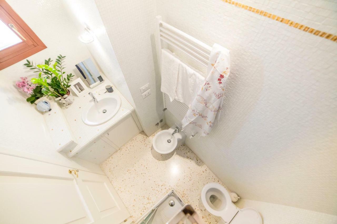 Apartment Ca' Drio San Marco Venedig