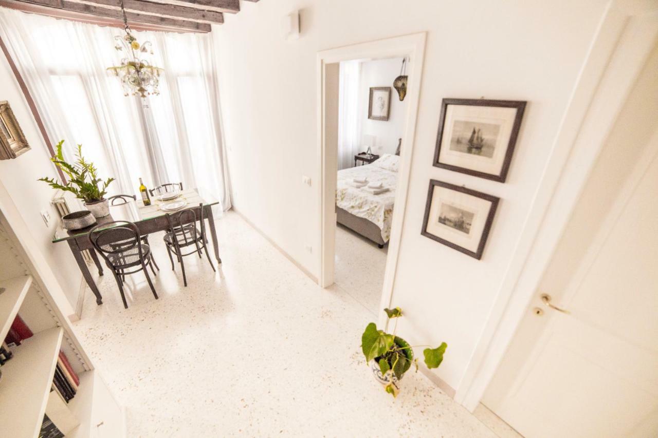 Ca' Drio San Marco Apartment Venedig