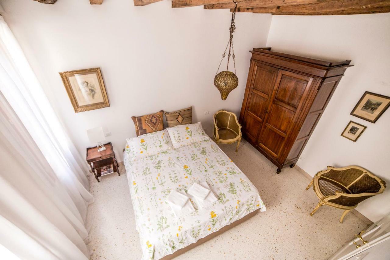 Ca' Drio San Marco Apartment *