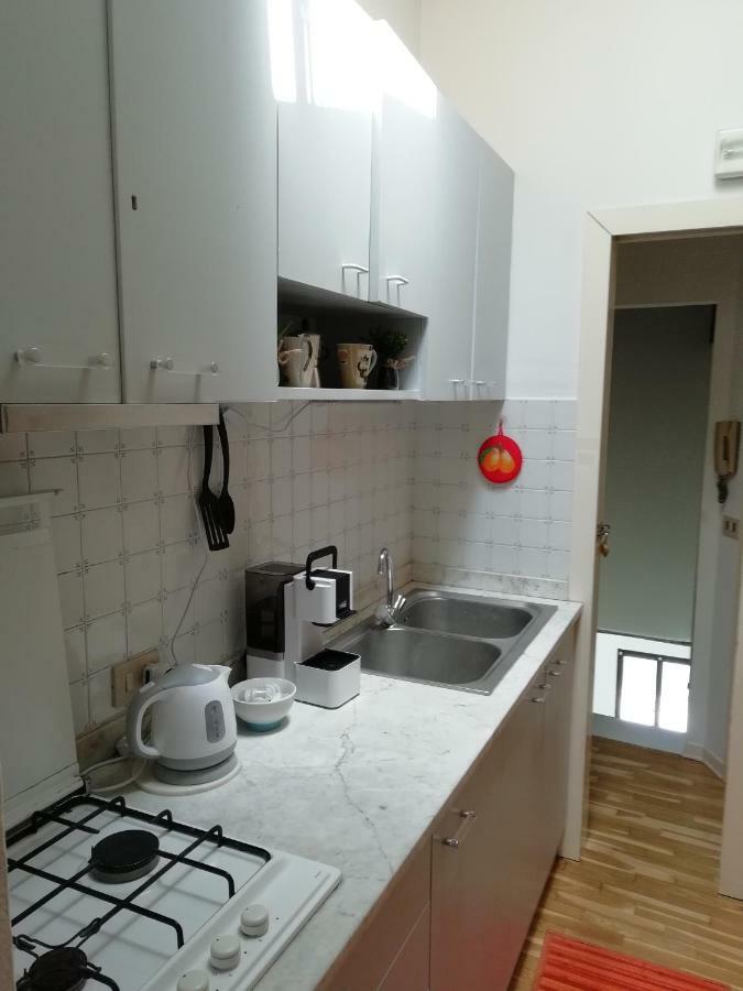 Ferienhaus Ca' Sull' Acqua Venedig