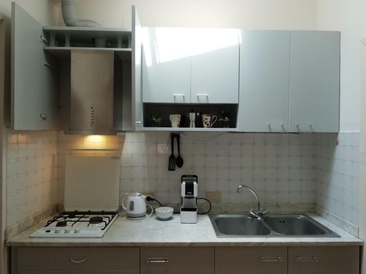 Ca' Sull' Acqua Ferienhaus Venedig