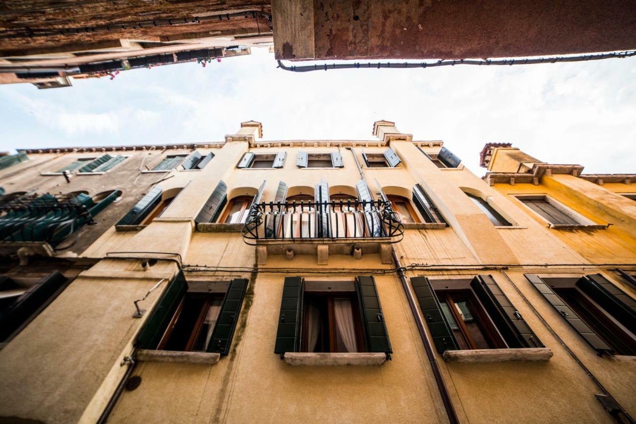 Apartment Ca' Drio San Marco Venedig