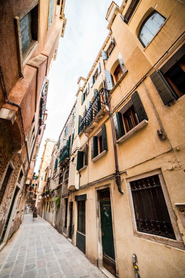 Ca' Drio San Marco Venedig
