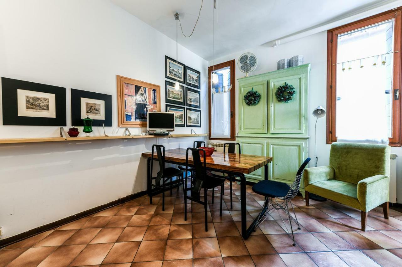 Ca Tolentini Appartement