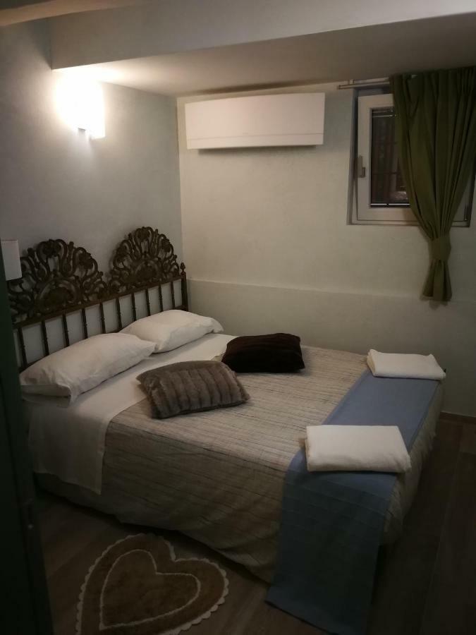 Sweet Passion Apartment Venedig