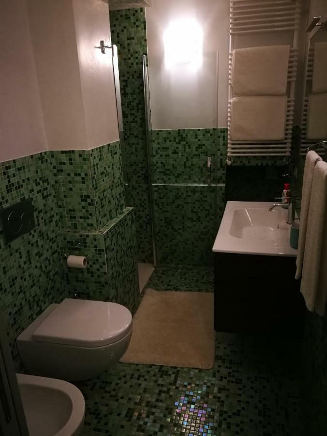 Sweet Passion Apartment
