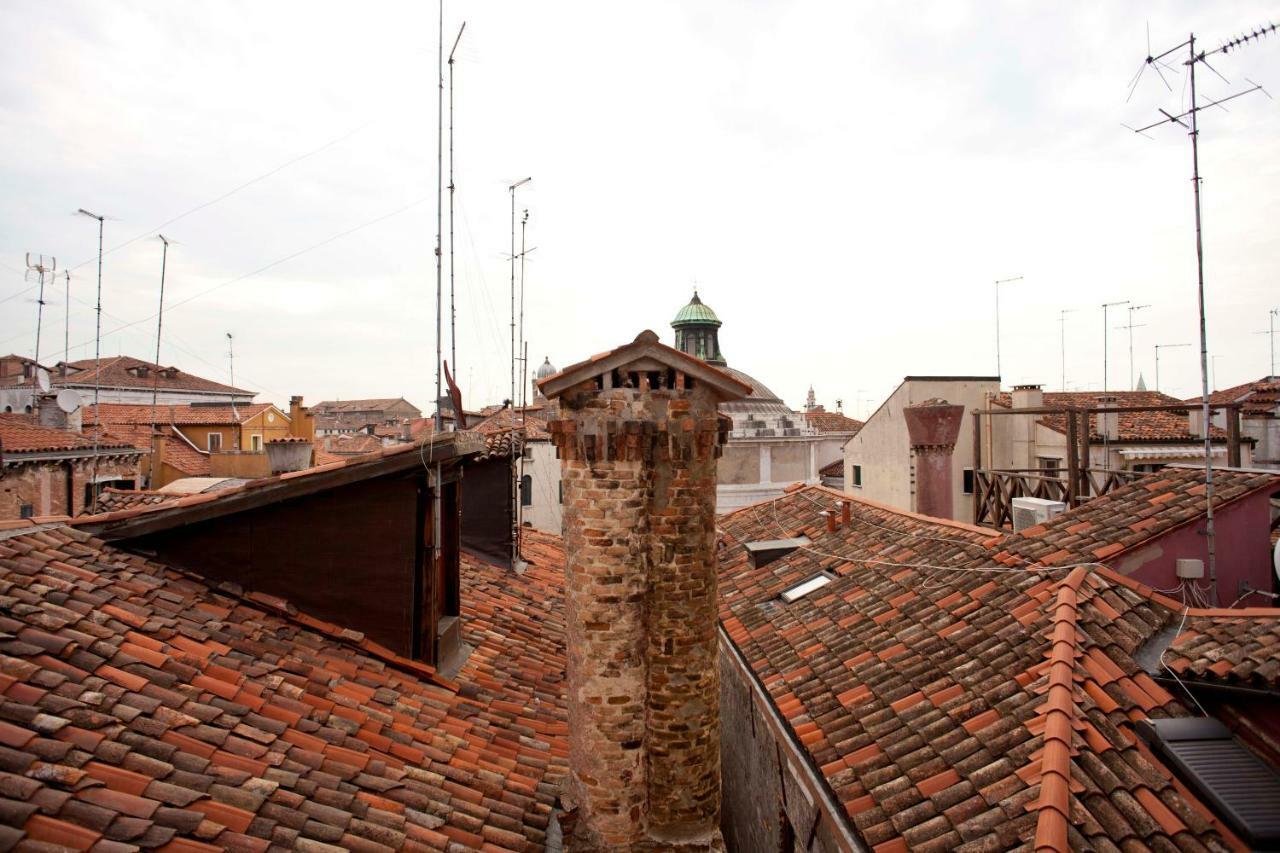 Appartement Di Franco Super Attico *