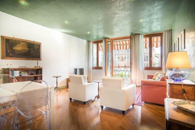 Casa Zucchi | Grand Canal * Venice