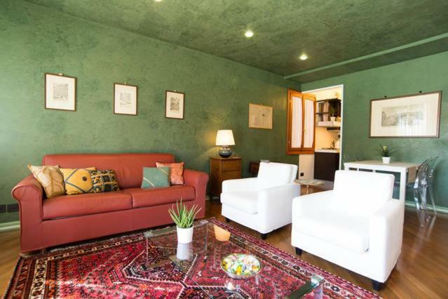 Apartment Casa Zucchi | Grand Canal