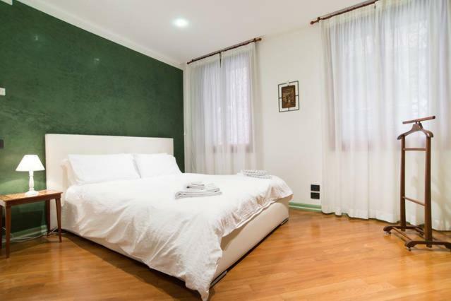 Casa Zucchi | Grand Canal * Venice