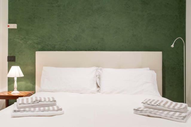 Apartment Casa Zucchi | Grand Canal *