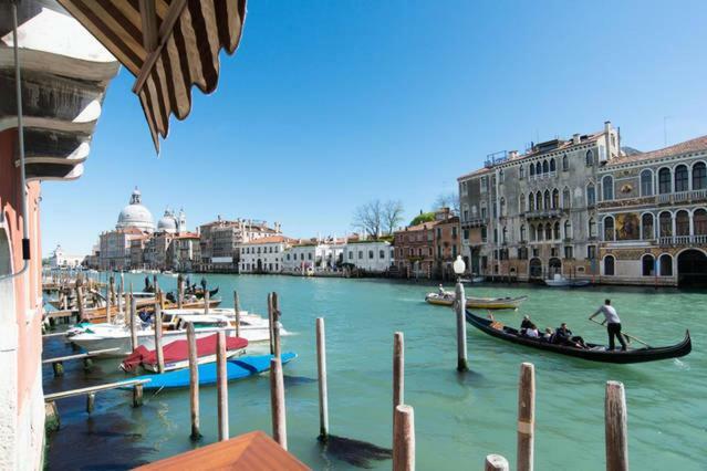 Casa Zucchi | Grand Canal Venice