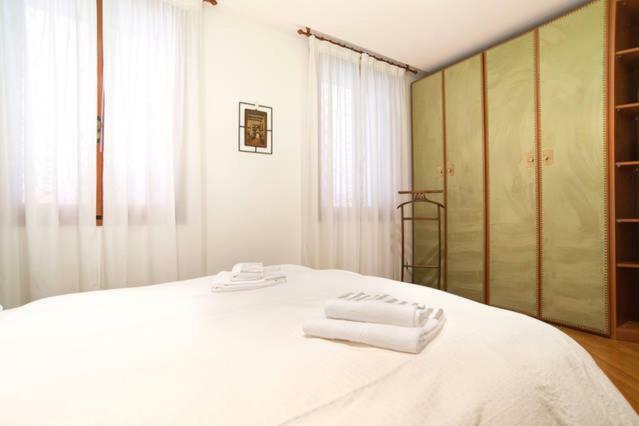 Apartment Casa Zucchi | Grand Canal *
