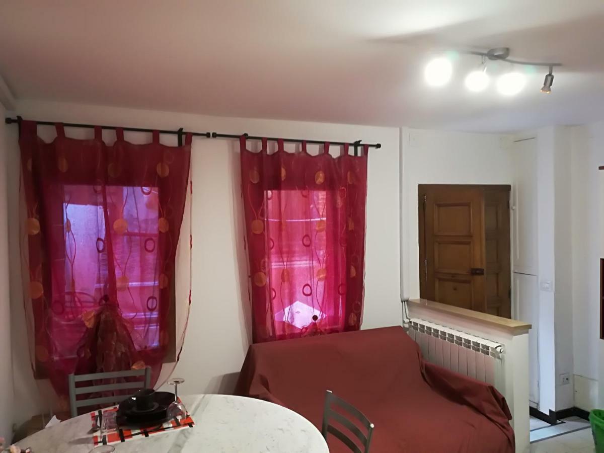 Mario Arsenale 2578 Appartement *