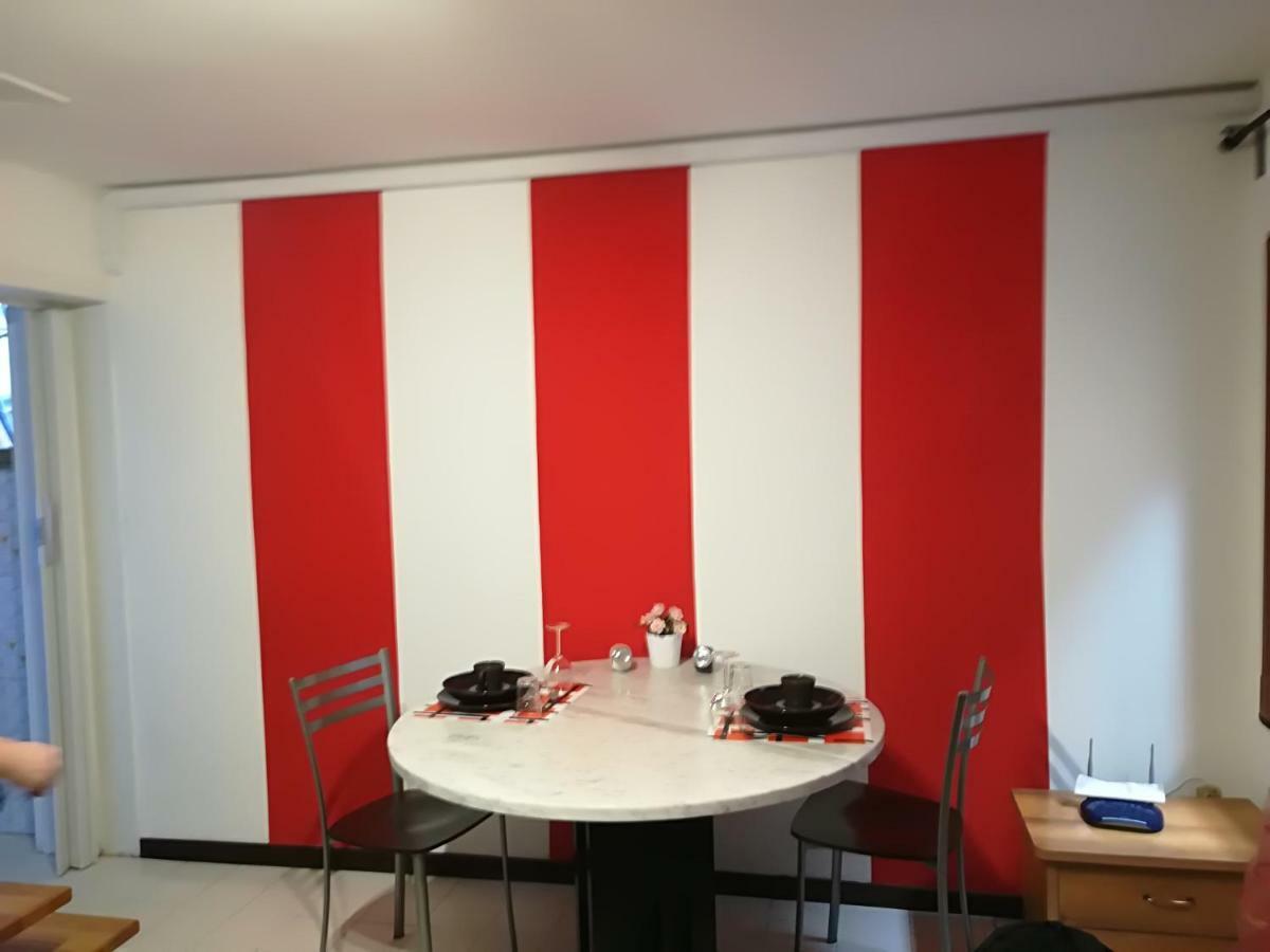 Mario Arsenale 2578 Appartement *