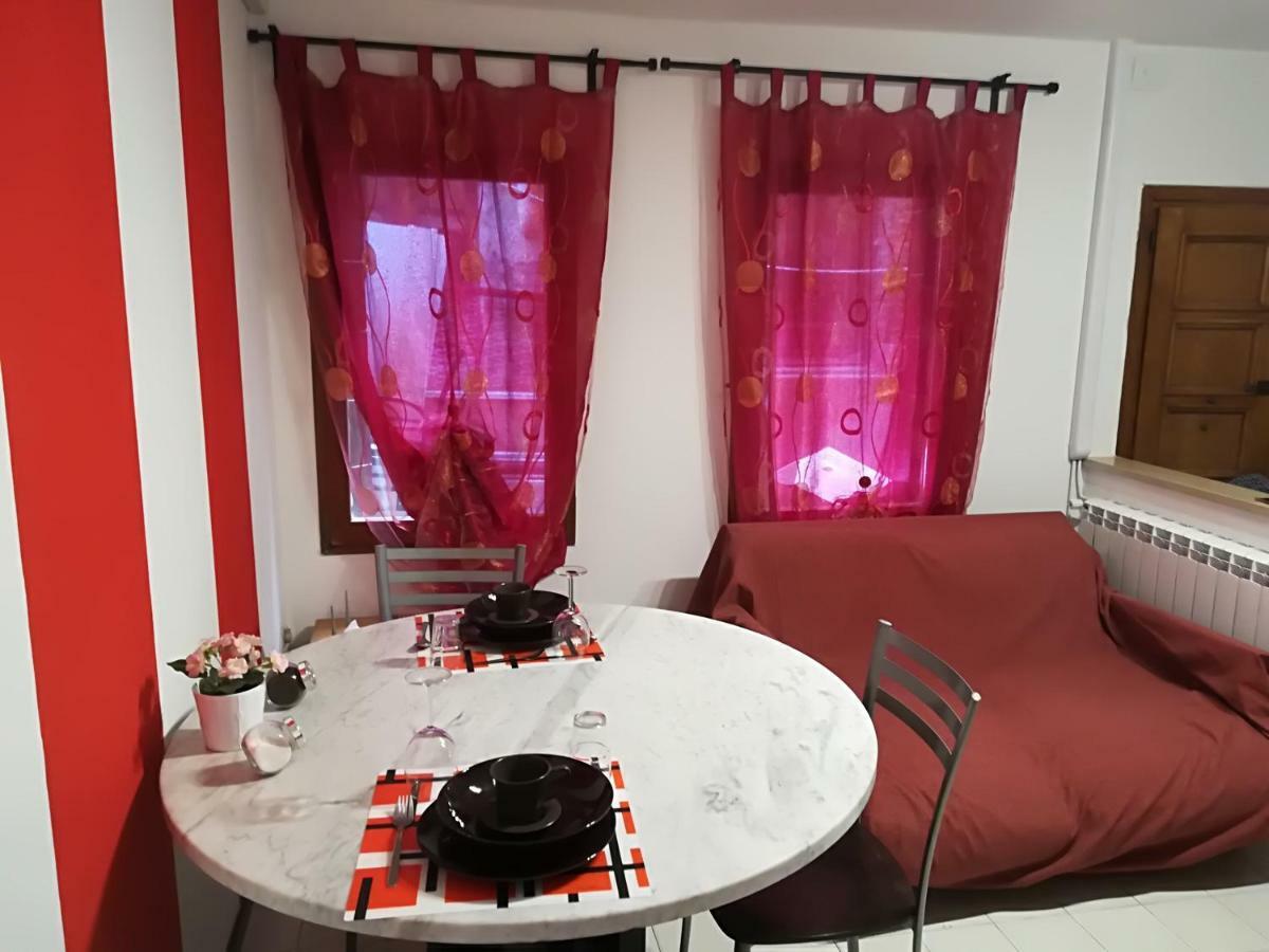 Mario Arsenale 2578 Appartement *