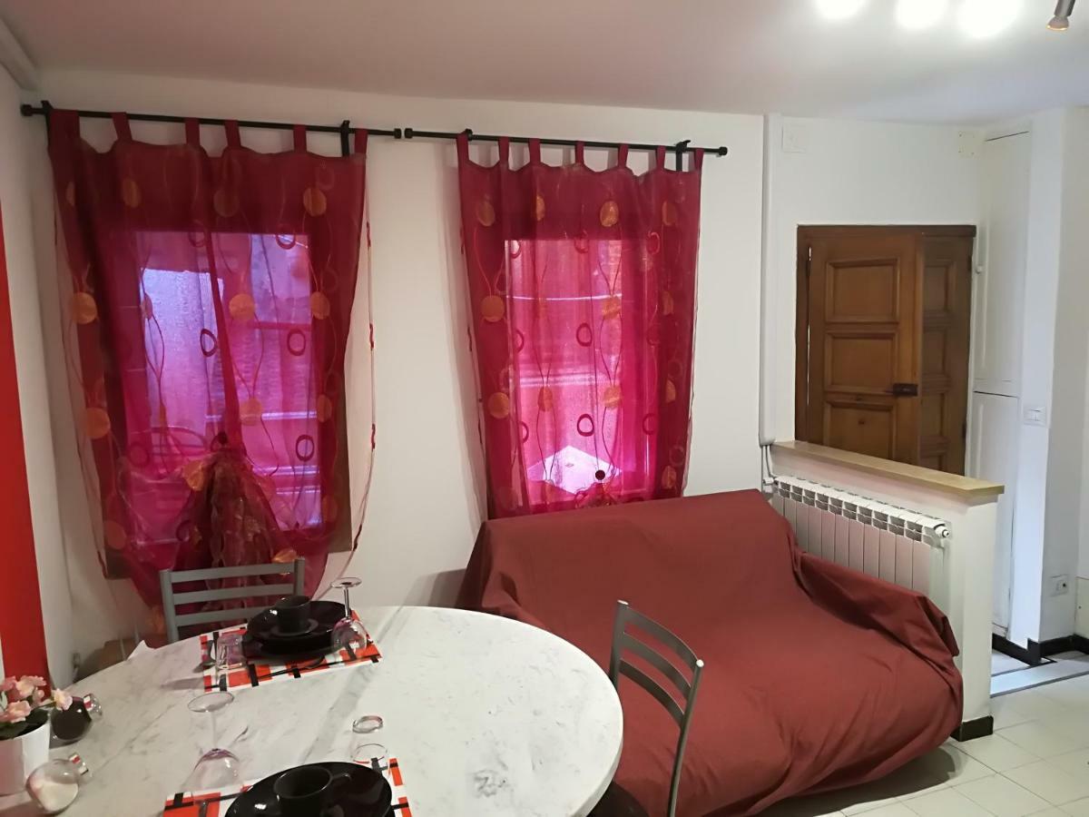 Mario Arsenale 2578 Appartement