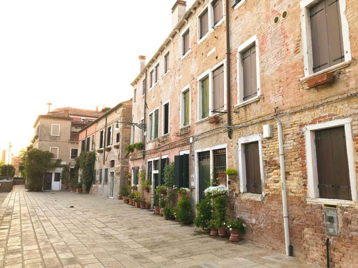 Lovely San Basilio Venetië